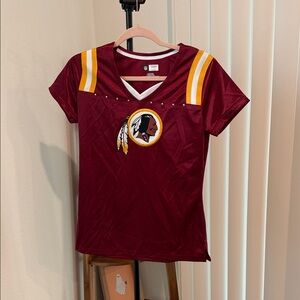 NFL Women's Washington Redskins shirt